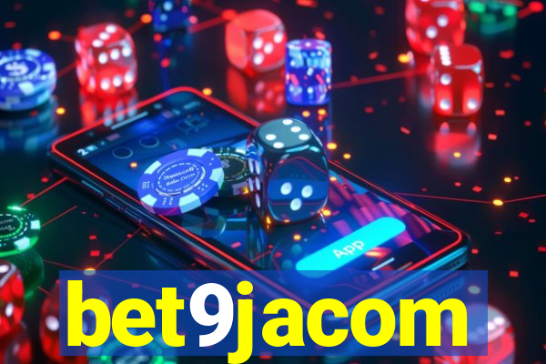 bet9jacom