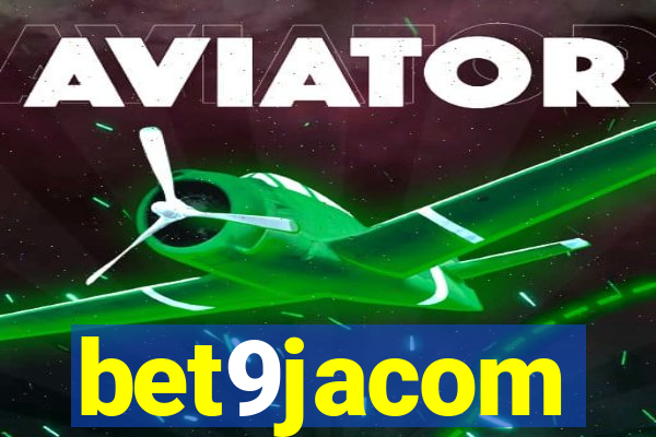 bet9jacom