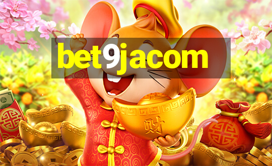 bet9jacom