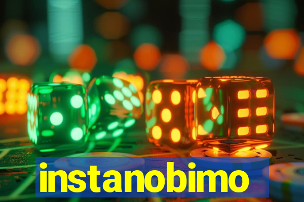 instanobimo