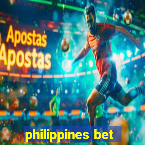 philippines bet