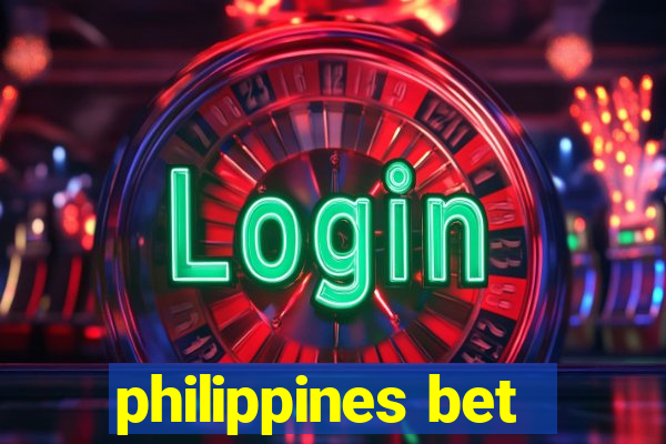 philippines bet