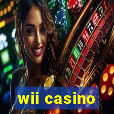 wii casino