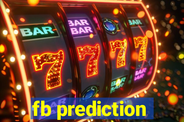 fb prediction