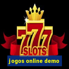 jogos online demo