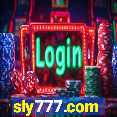 sly777.com