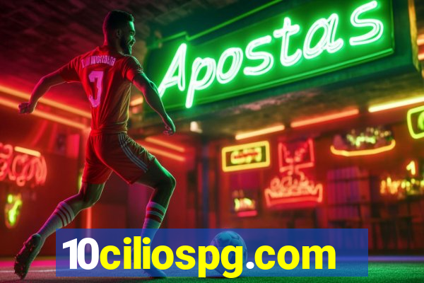 10ciliospg.com