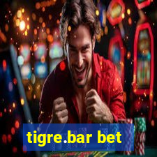 tigre.bar bet