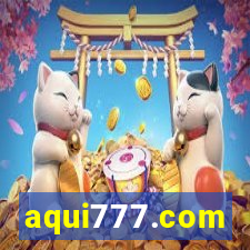 aqui777.com