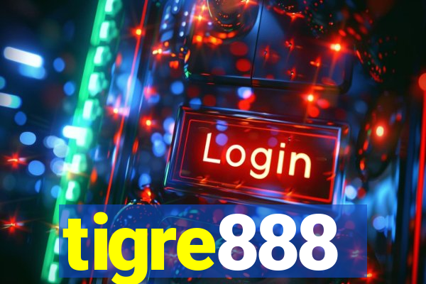 tigre888