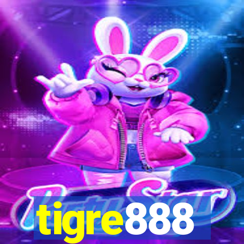 tigre888