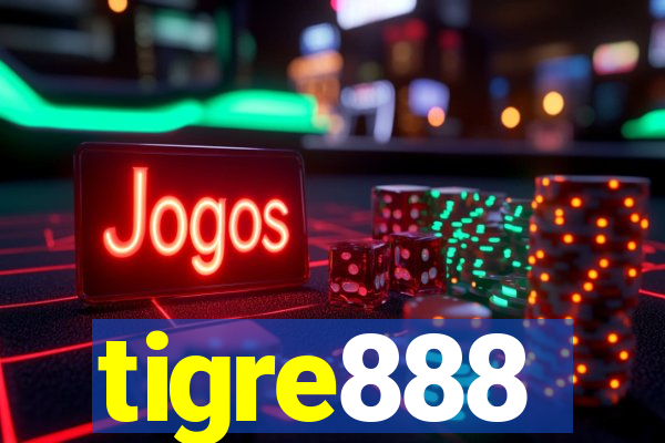 tigre888