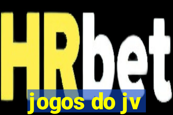 jogos do jv