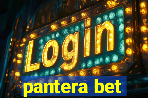 pantera bet