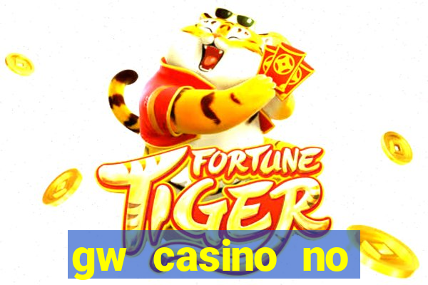 gw casino no deposit bonus