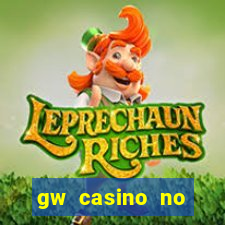 gw casino no deposit bonus