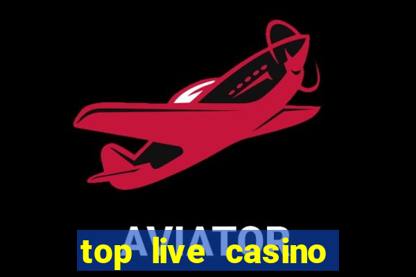 top live casino singapore yes8