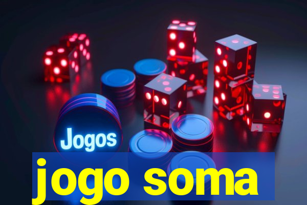 jogo soma