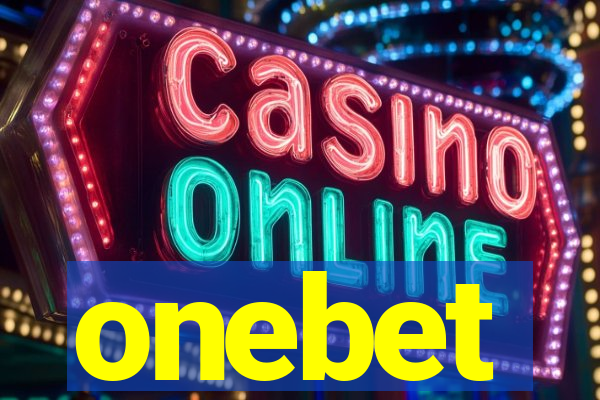 onebet