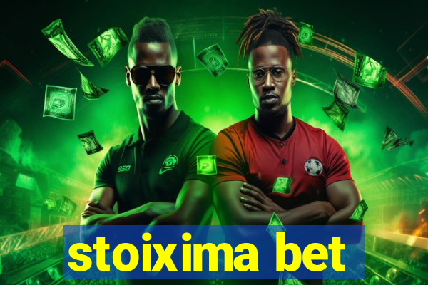 stoixima bet