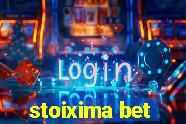 stoixima bet