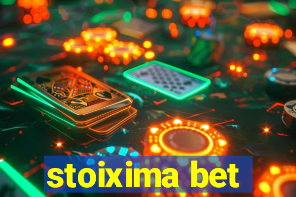 stoixima bet