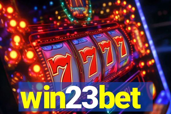 win23bet