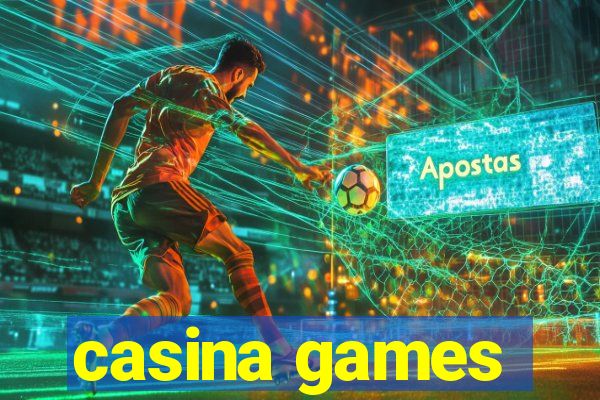 casina games