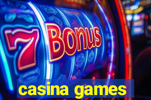 casina games