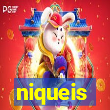 niqueis