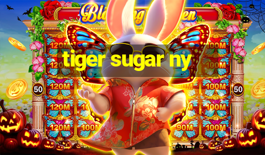 tiger sugar ny