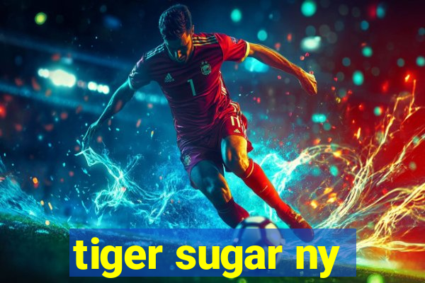 tiger sugar ny