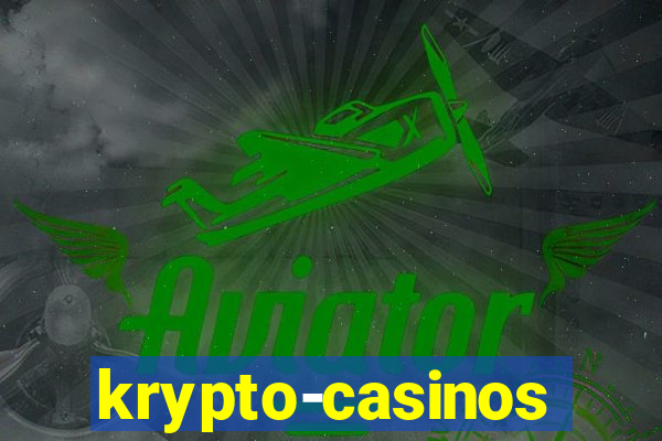 krypto-casinos