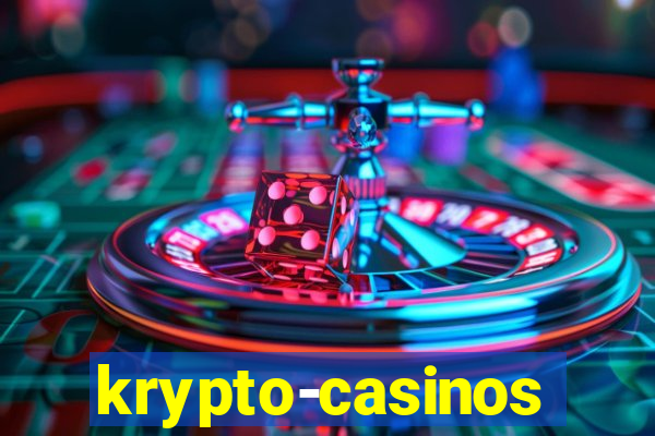 krypto-casinos