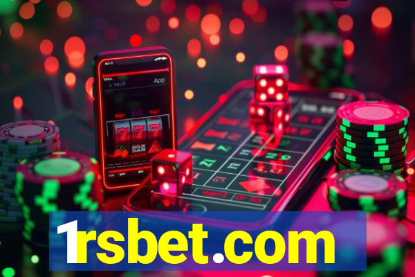 1rsbet.com