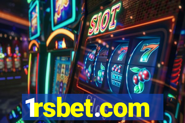 1rsbet.com