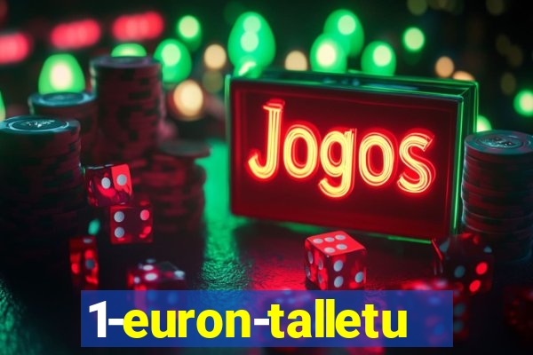 1-euron-talletus-casino