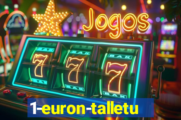 1-euron-talletus-casino