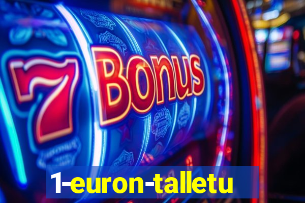 1-euron-talletus-casino