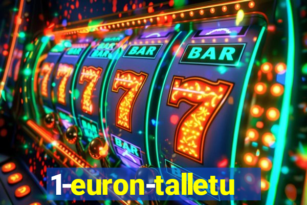 1-euron-talletus-casino