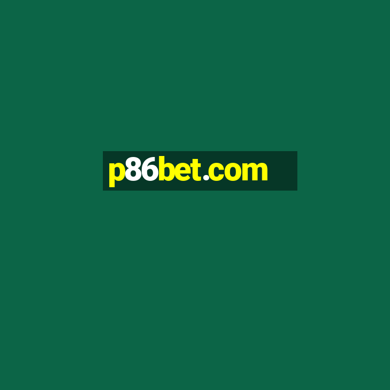 p86bet.com