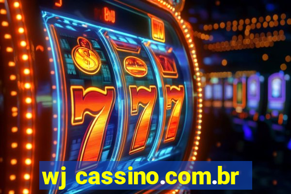 wj cassino.com.br