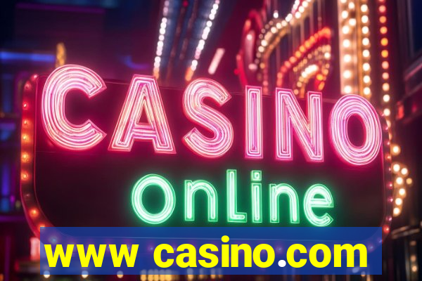 www casino.com