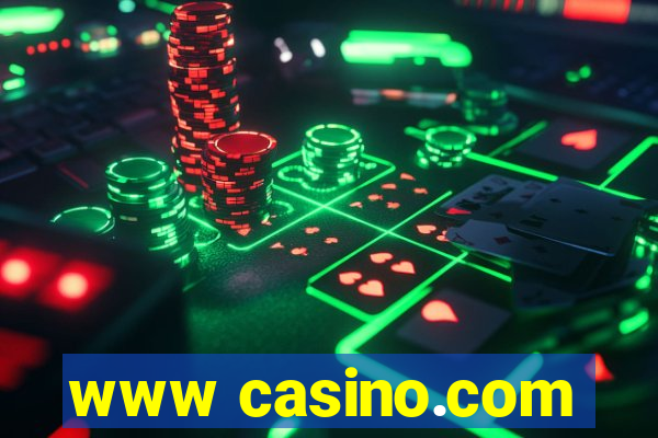 www casino.com