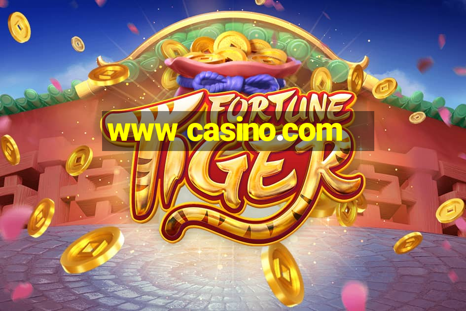 www casino.com