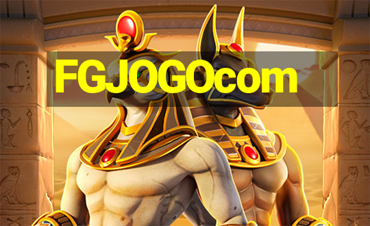 FGJOGOcom