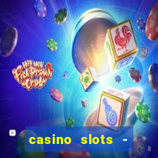 casino slots - spicy fortunes