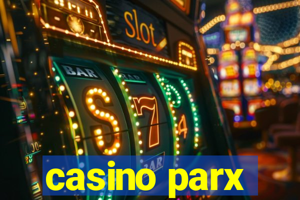 casino parx