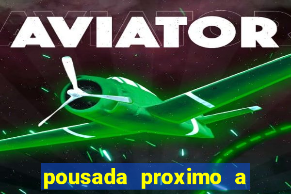 pousada proximo a arena corinthians