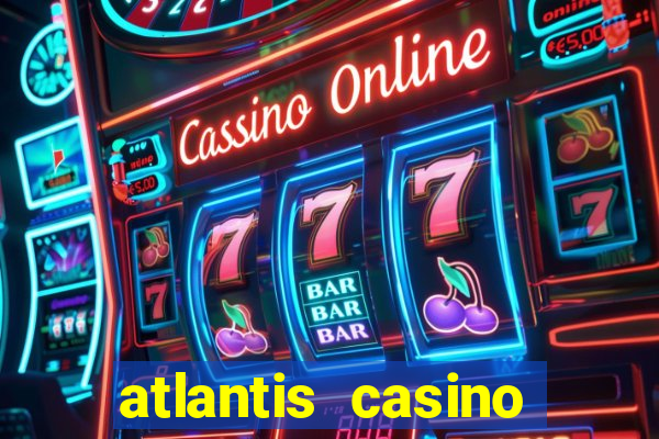 atlantis casino reno buffet